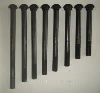 Болт контррельсовый СП-237, М22*350