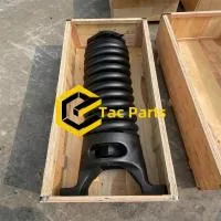 Caterpillar excavator track adjuster/Spring 561B D10R